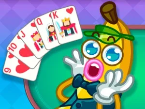 Banana Poker